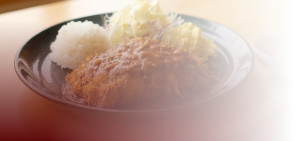 한돈 수제 등심돈까스