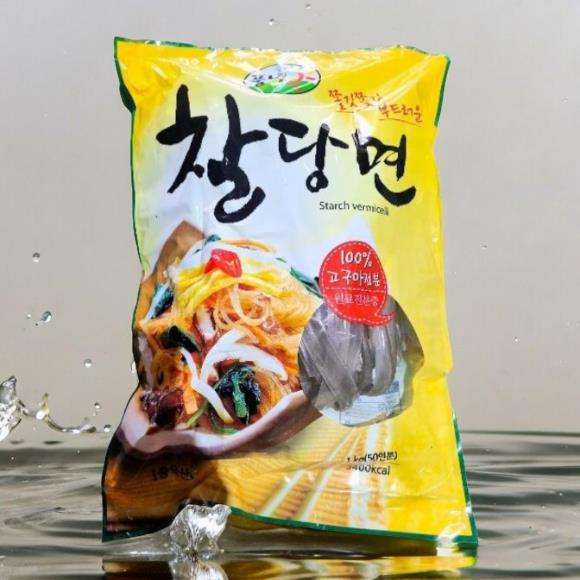 풍년 훠궈샤브당면