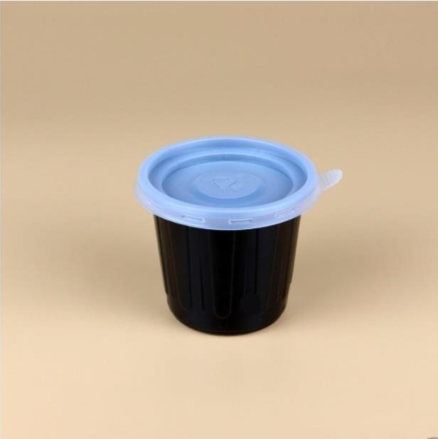 75파이대 블랙박스 PP용기