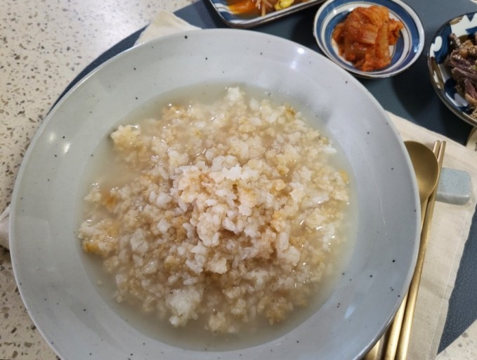 내고향 수제누룽지 상세 이미지