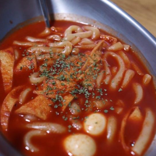 엄청난 떡볶이소스 2번 상세 이미지