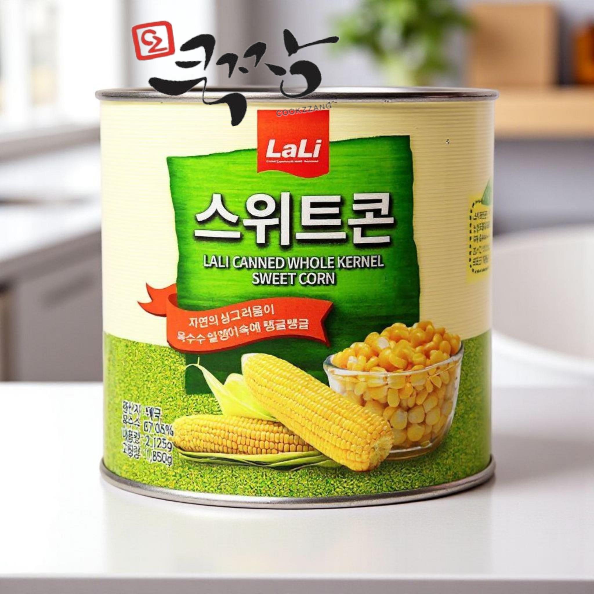 라리 스위트콘 2.95kg