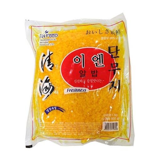 알밥단무지 메인 이미지