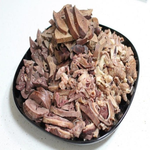 순대국집 이미지