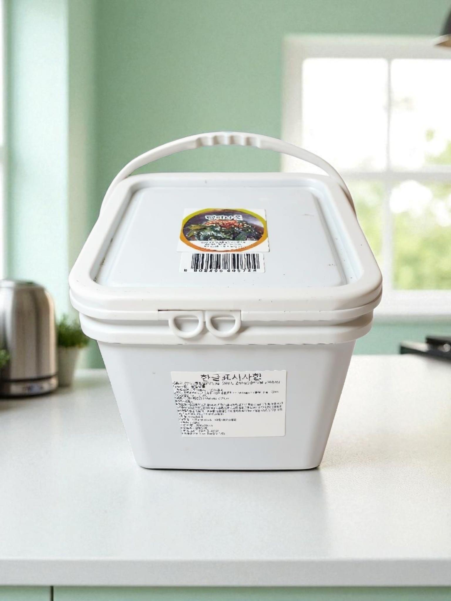 명이나물 상세 이미지