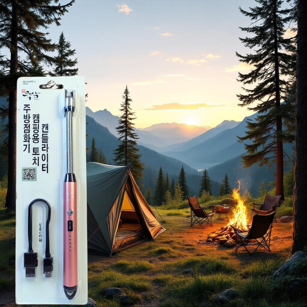 주방점화기 추가 2