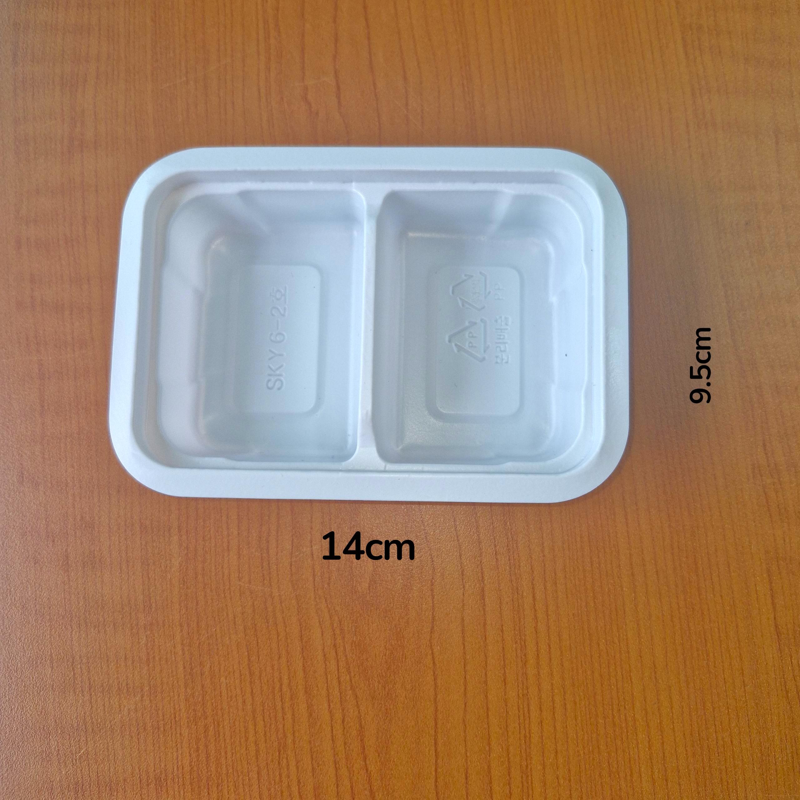 JH 실링반찬용기 6-2호