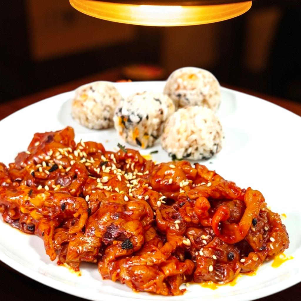 무뼈닭발 상세2