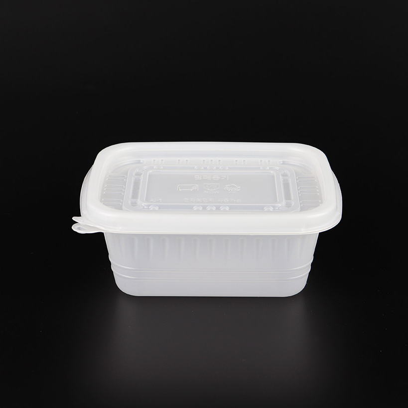 사각반죽용기대 400ml