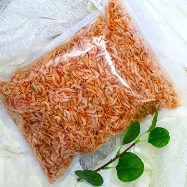 건조 보리새우 1kg