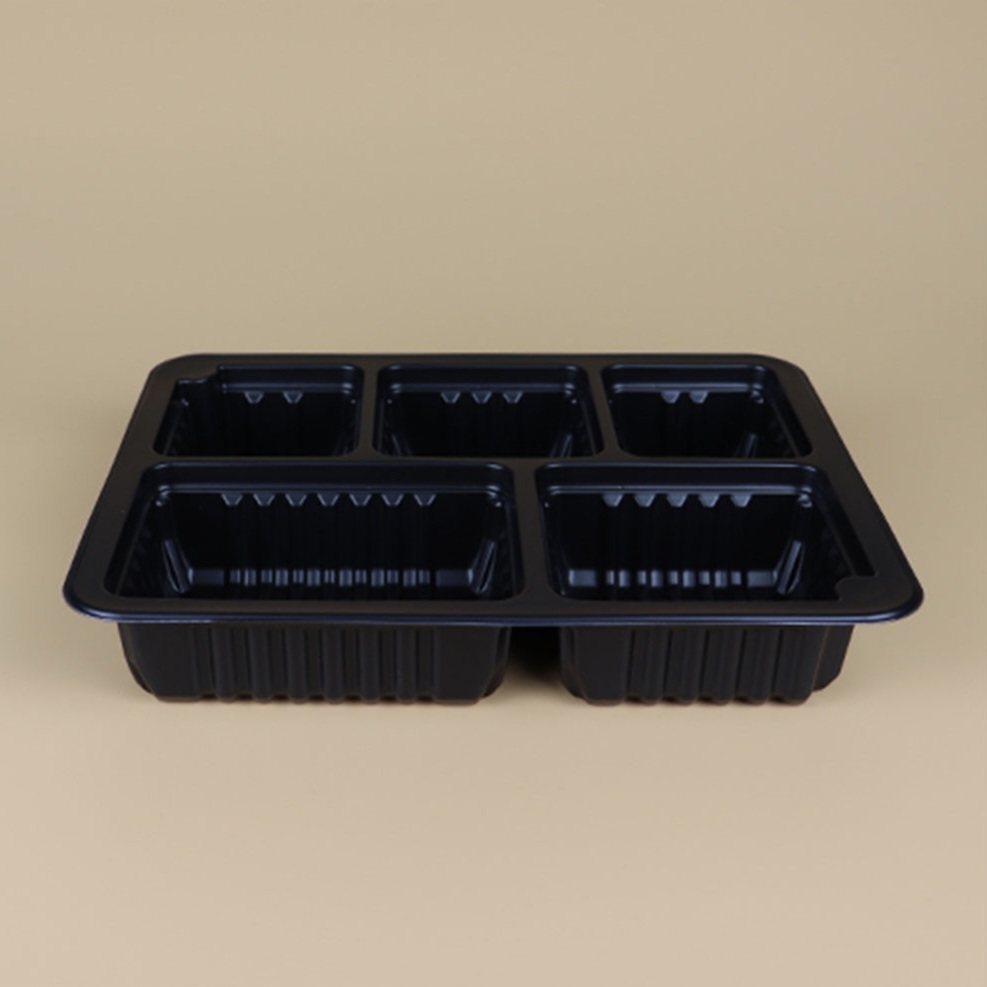 실링2318/700-5호 5칸블랙