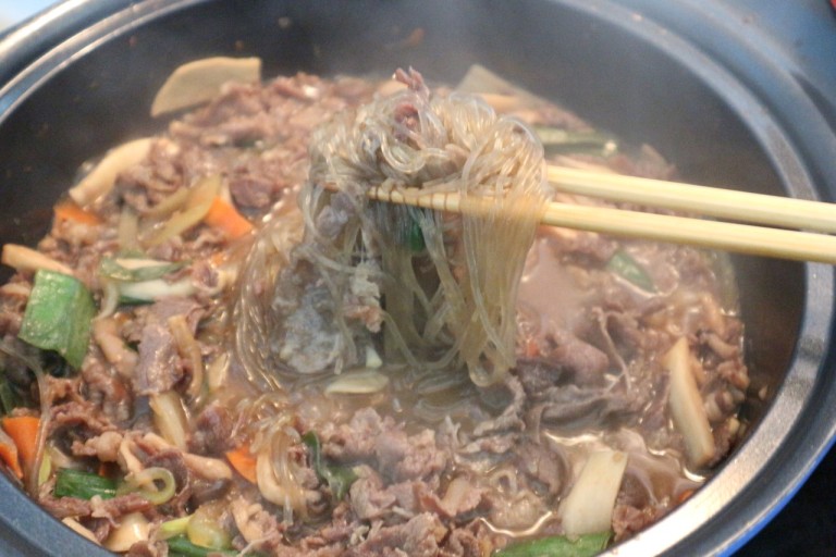 소불고기양념진 상세 1