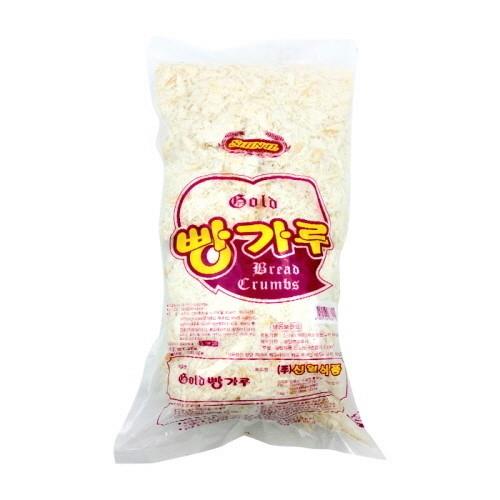 신일 수제일식골드빵가루 메인 이미지