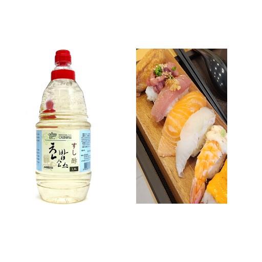 이엔)초밥소스 초대리 1.8L 메인 이미지