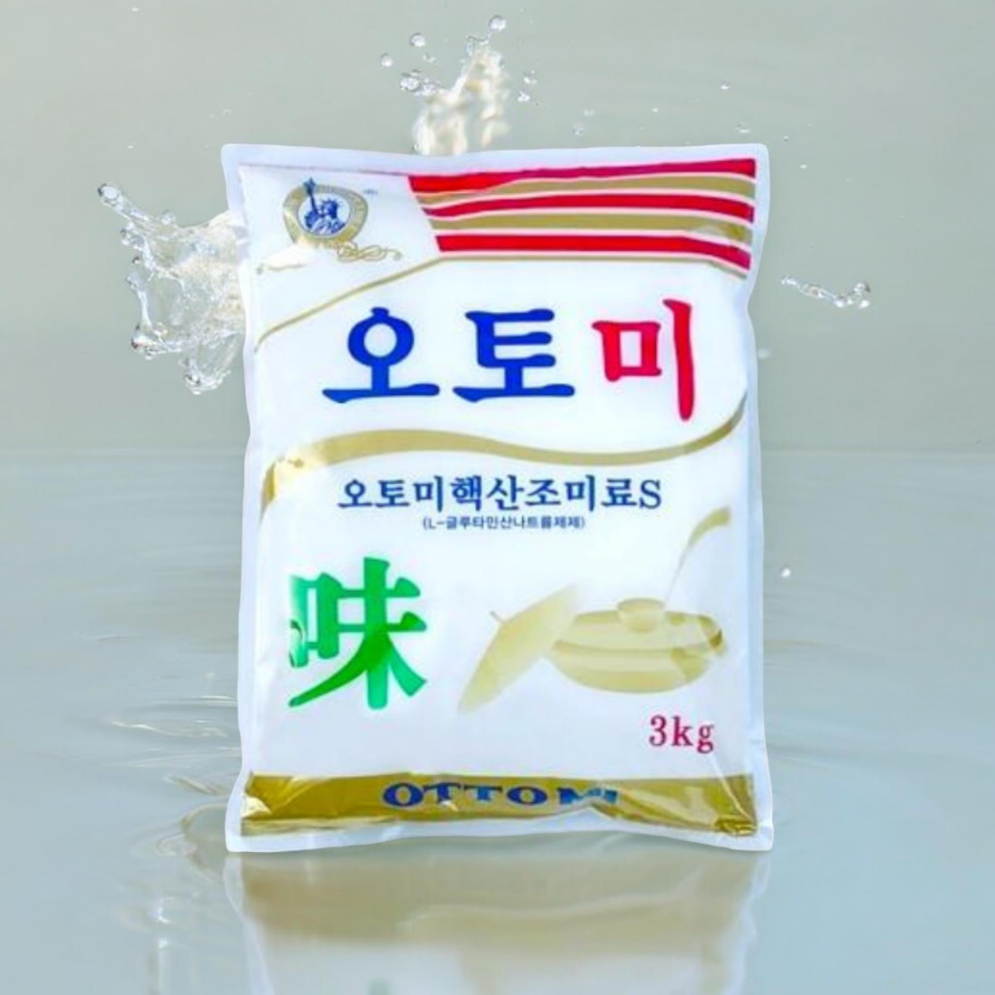 영흥 오토미원 3kg