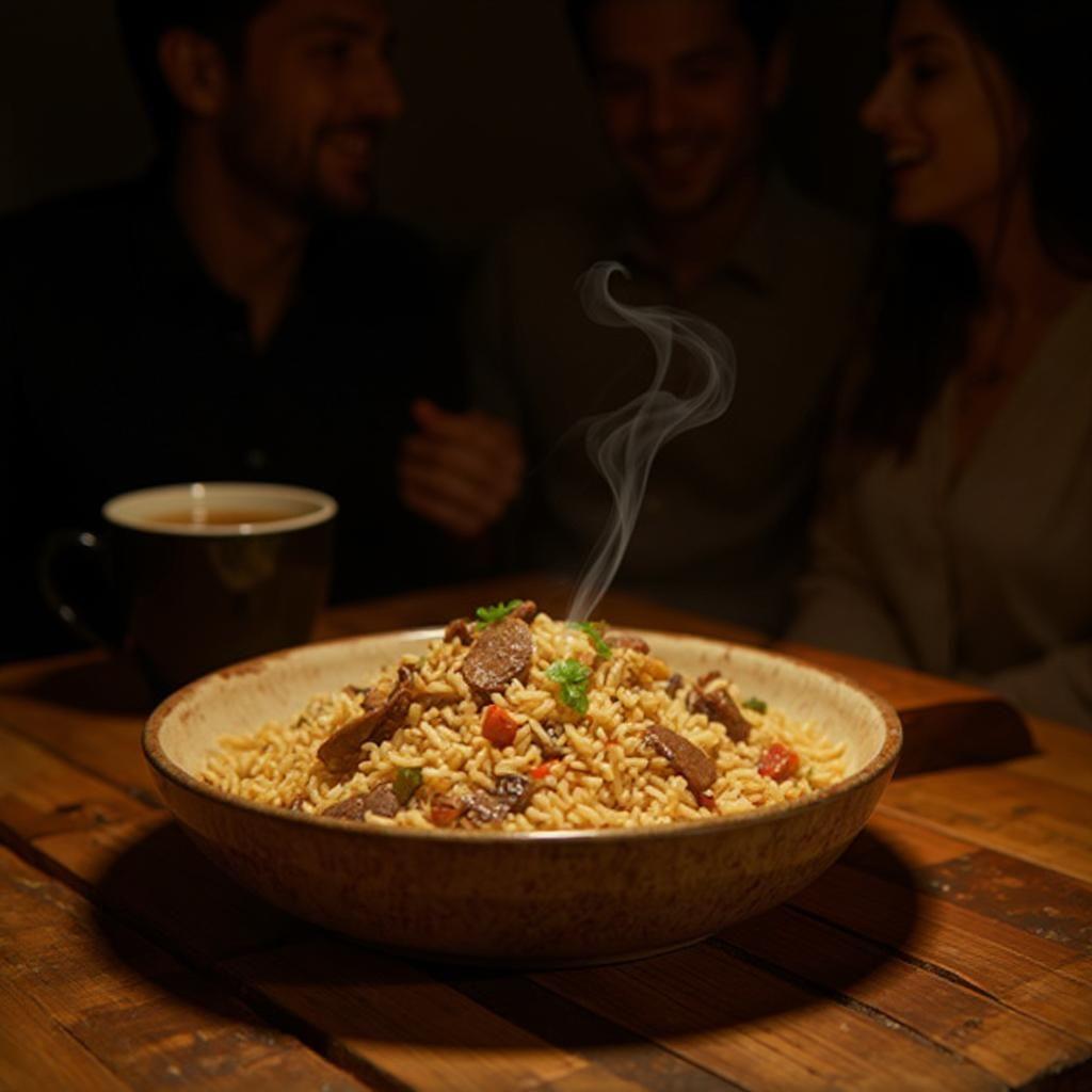 소불고기볶음밥 상세 이미지 3