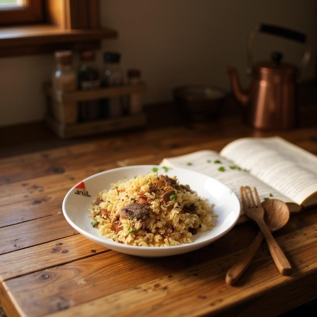 소불고기볶음밥 상세 이미지 2