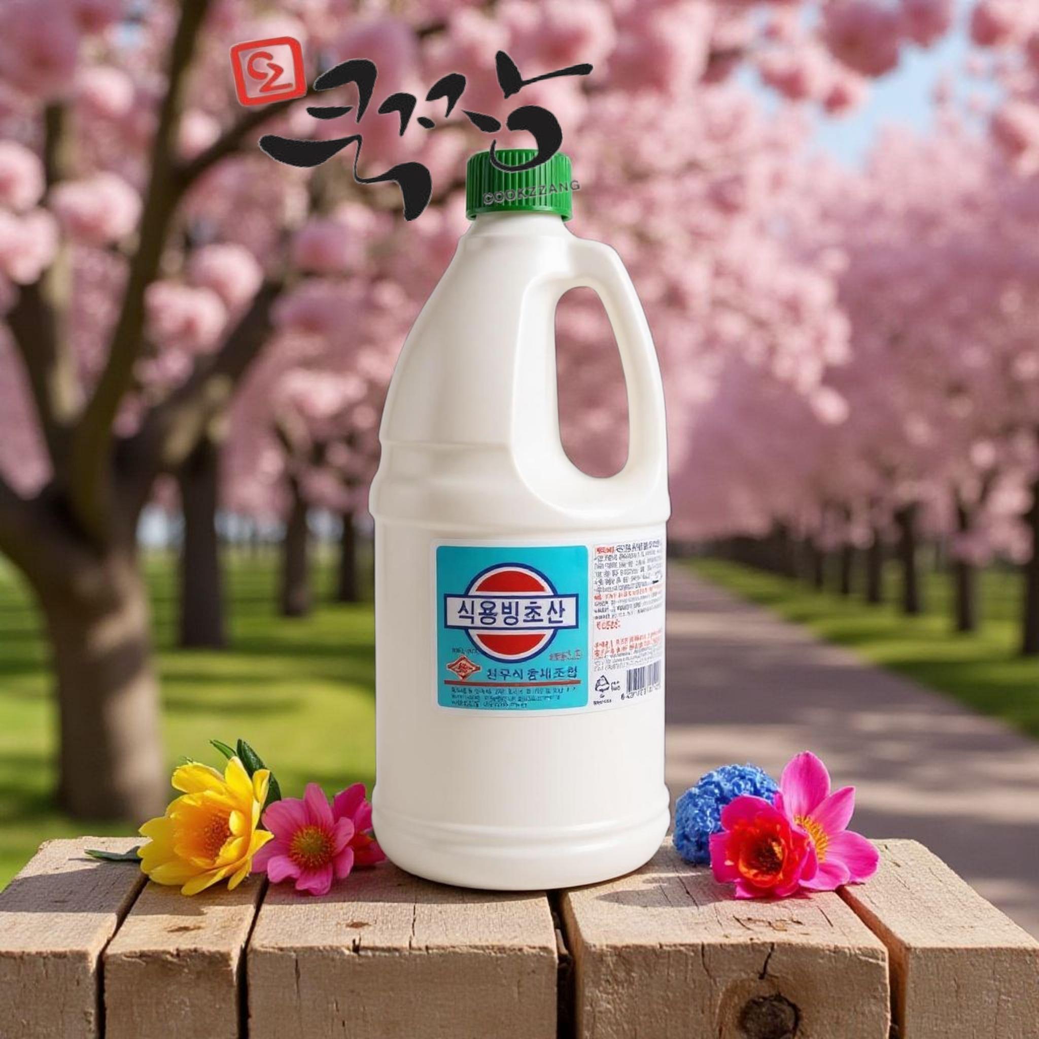 현미식초 1.5L 상세 이미지
