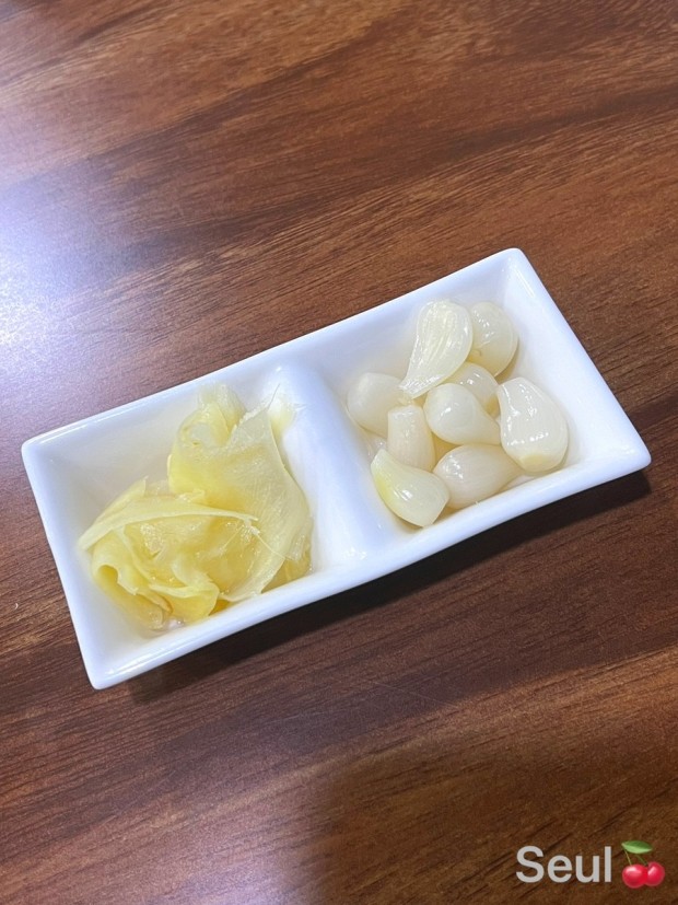 이엔 백초생강 상세 이미지