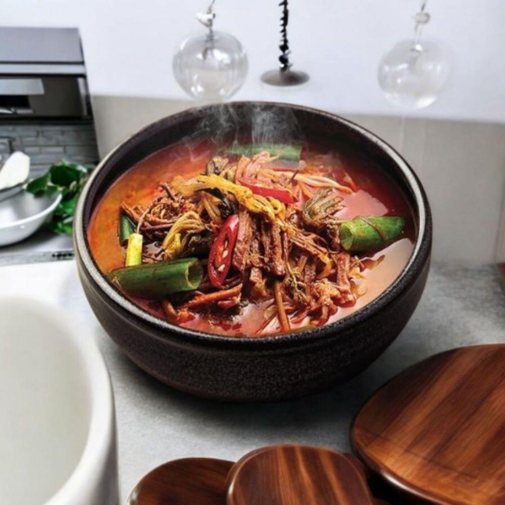 육개장 상세 이미지 1