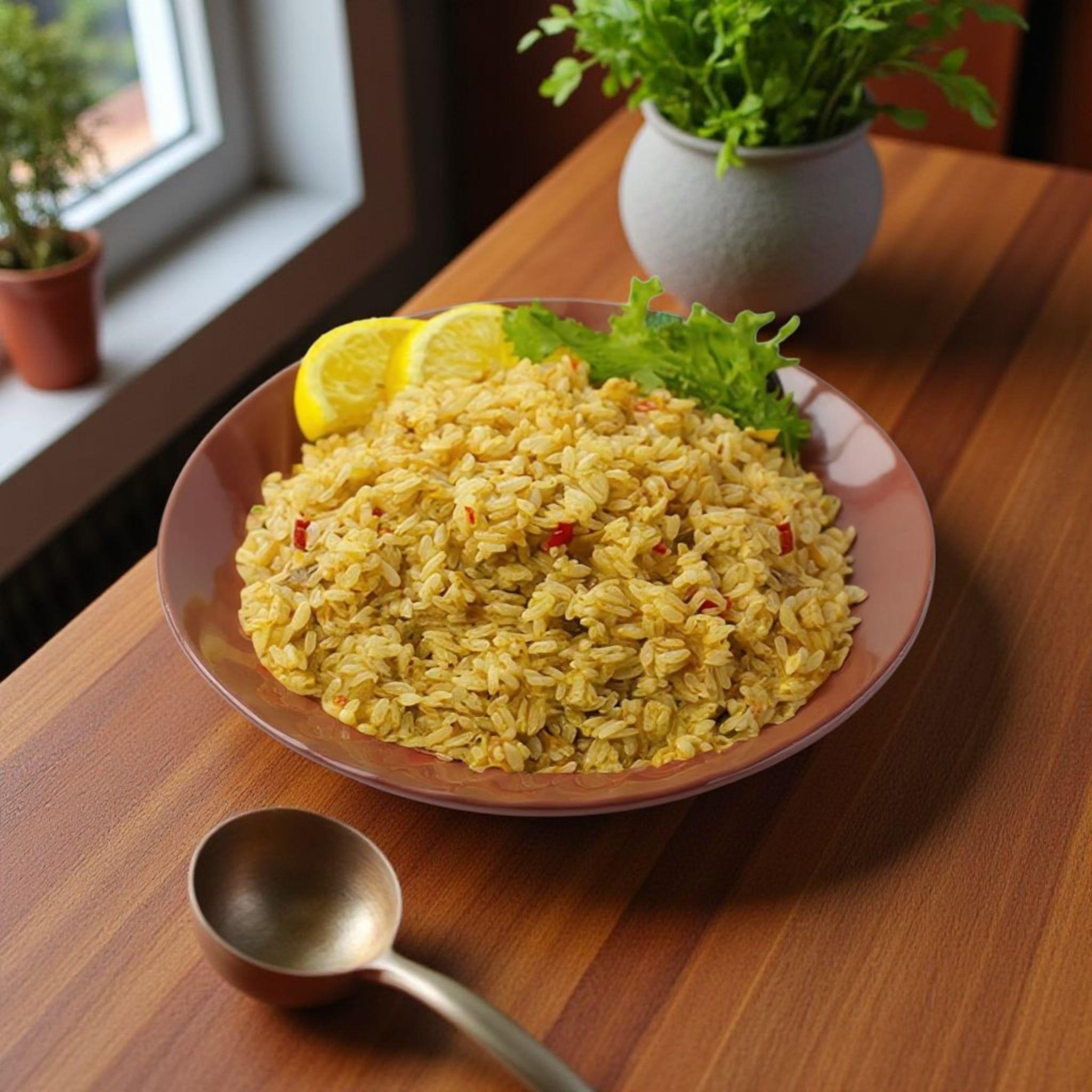 치킨데리볶음밥 상세2