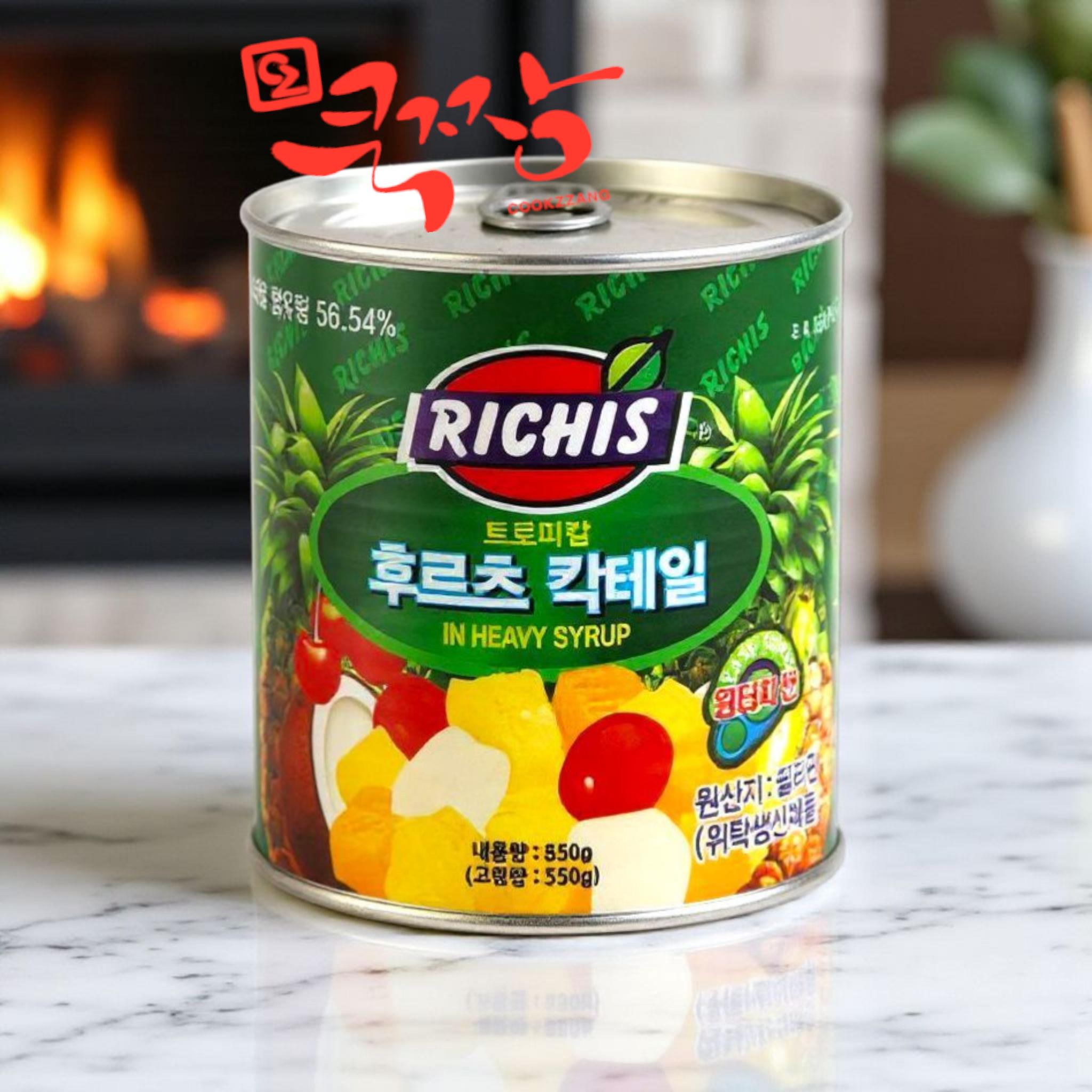 스위트콘 850g