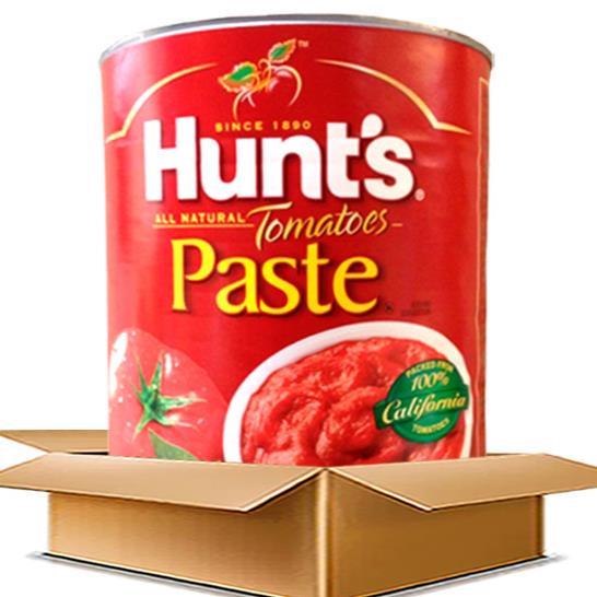 헌트 토마토 페이스트 3.15kg 제품 이미지