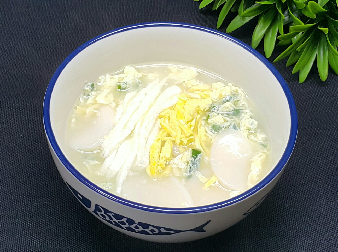 사골농축액 활용 요리