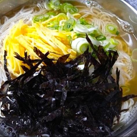 고명채 지단 상세