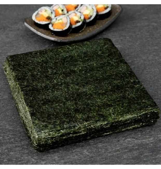 아지망 구운 김밥김 상세2