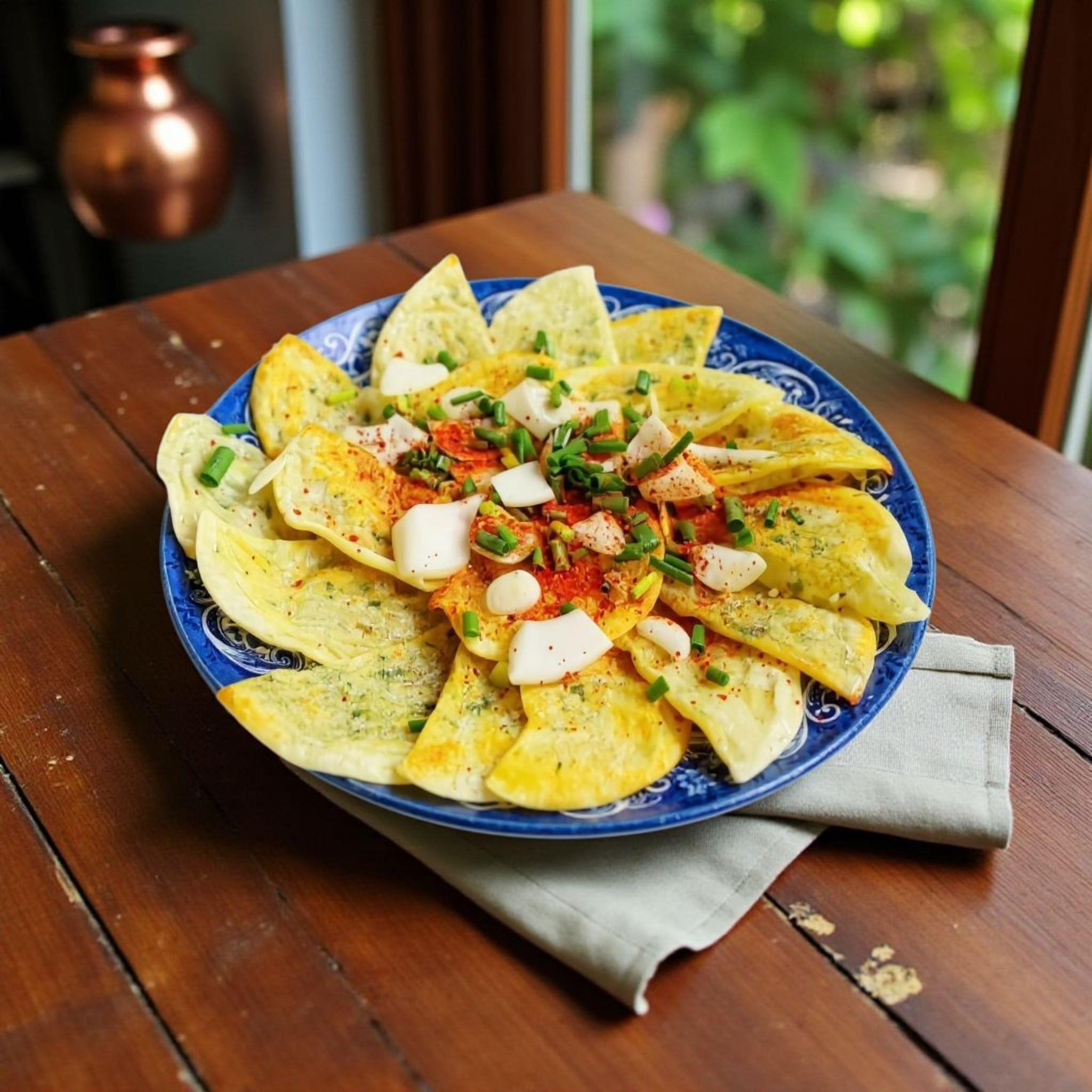 대구납작만두 추가