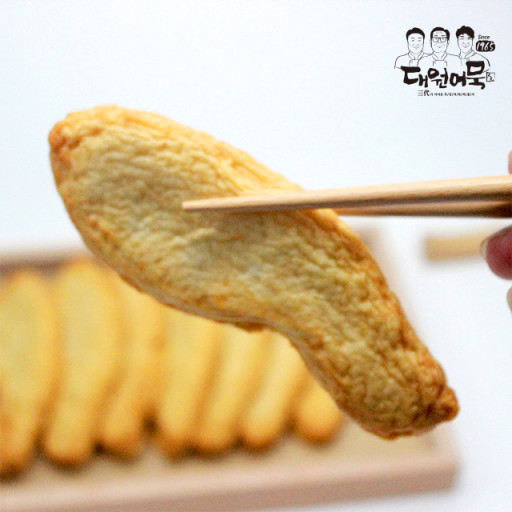 대원 새우어묵 상세 이미지 1