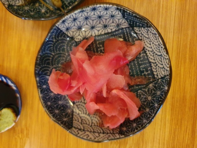 이엔 적초생강 상세 이미지 2
