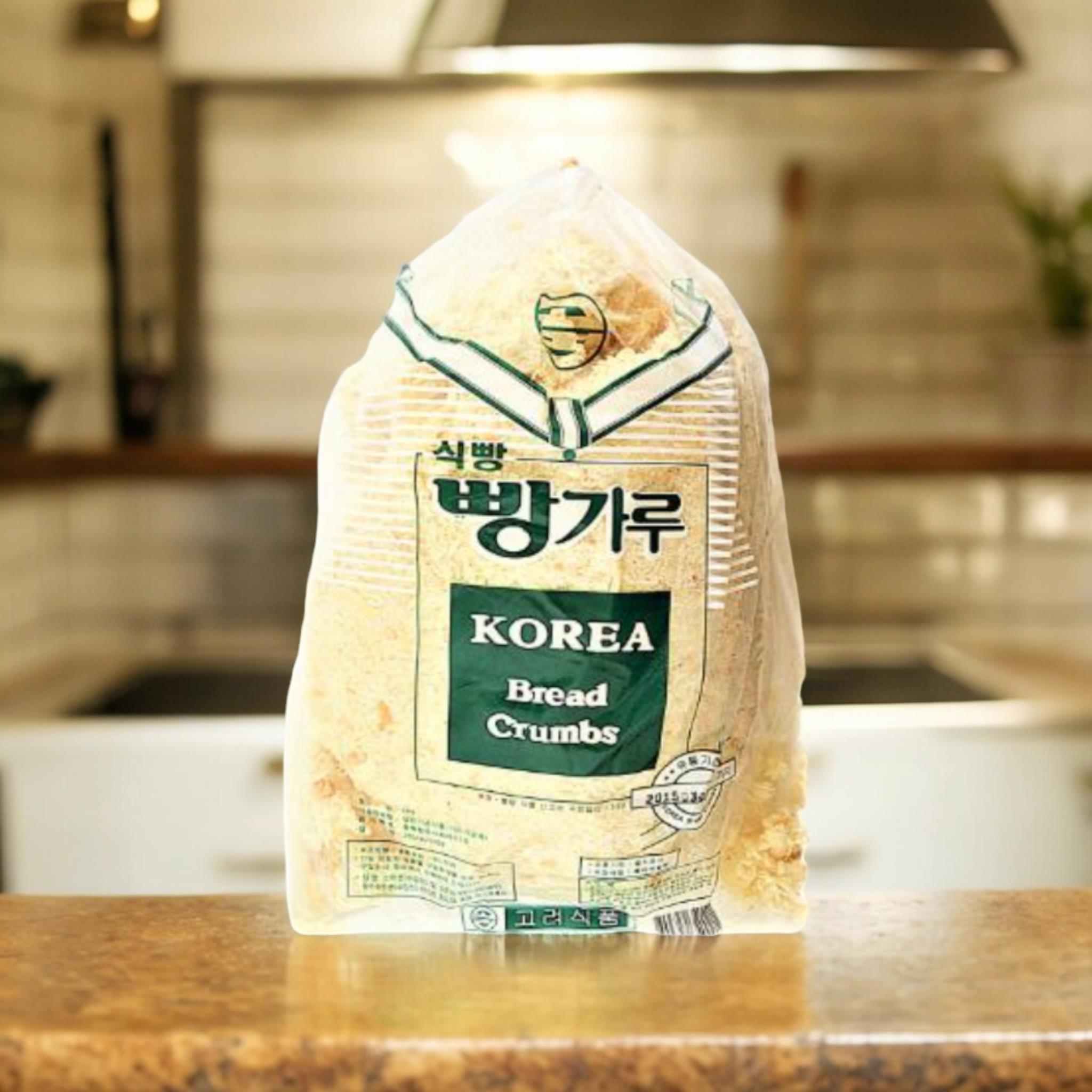 고려 식빵 빵가루 2kg