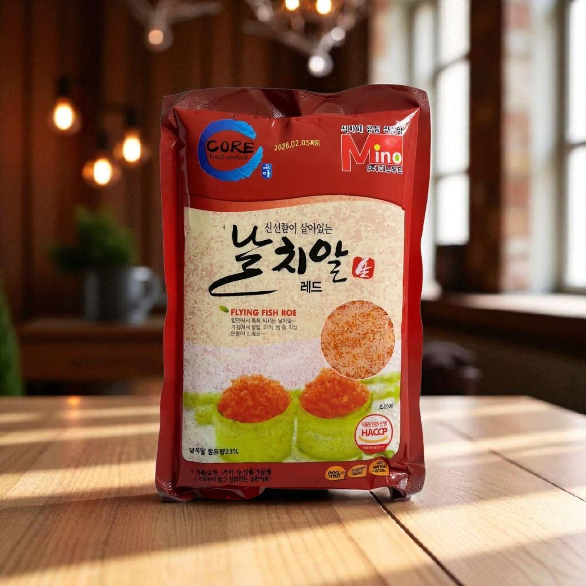 코아 날치알레드 이미지