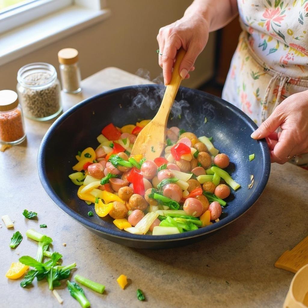 양파볼어묵 상세 이미지 1