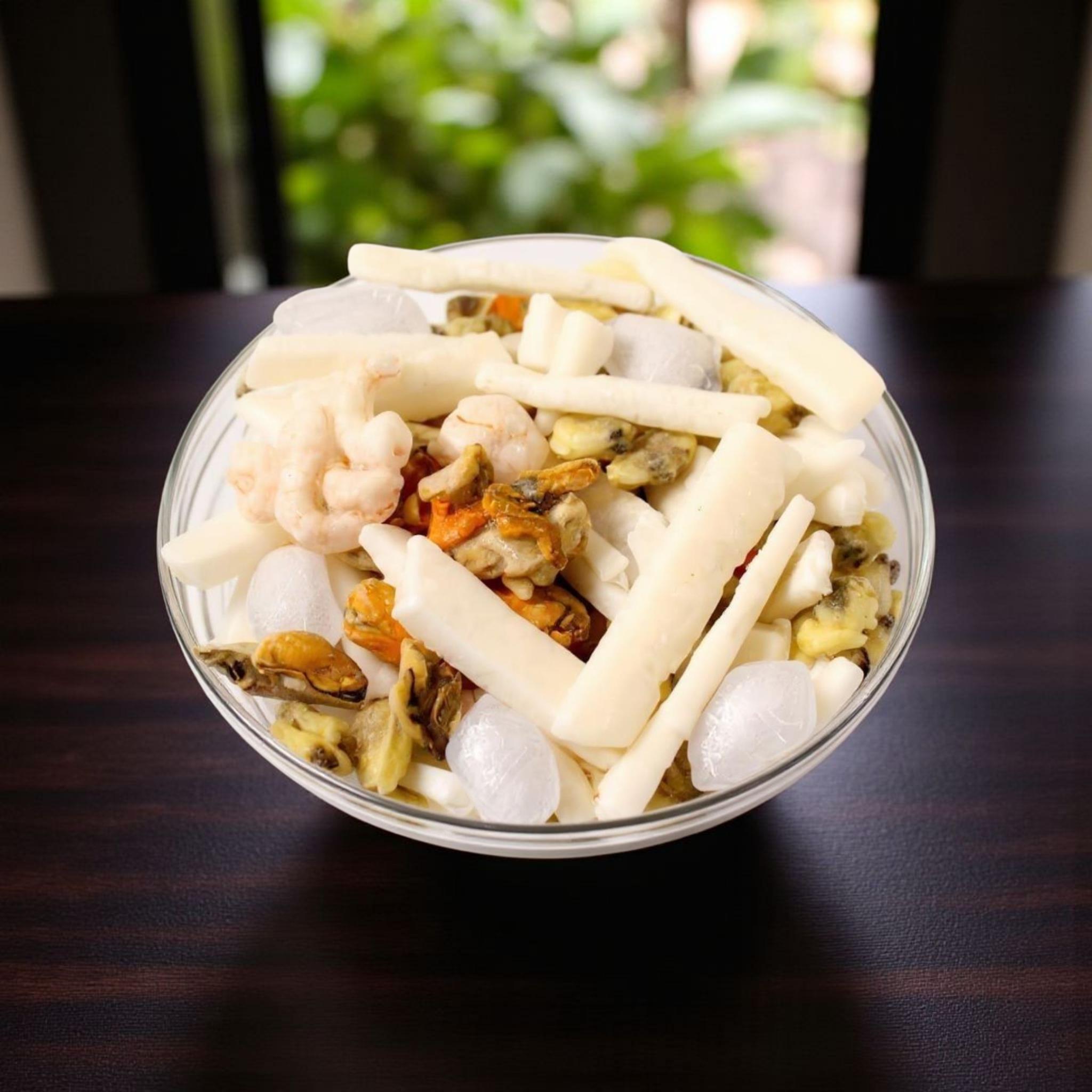 모듬해물 상세2