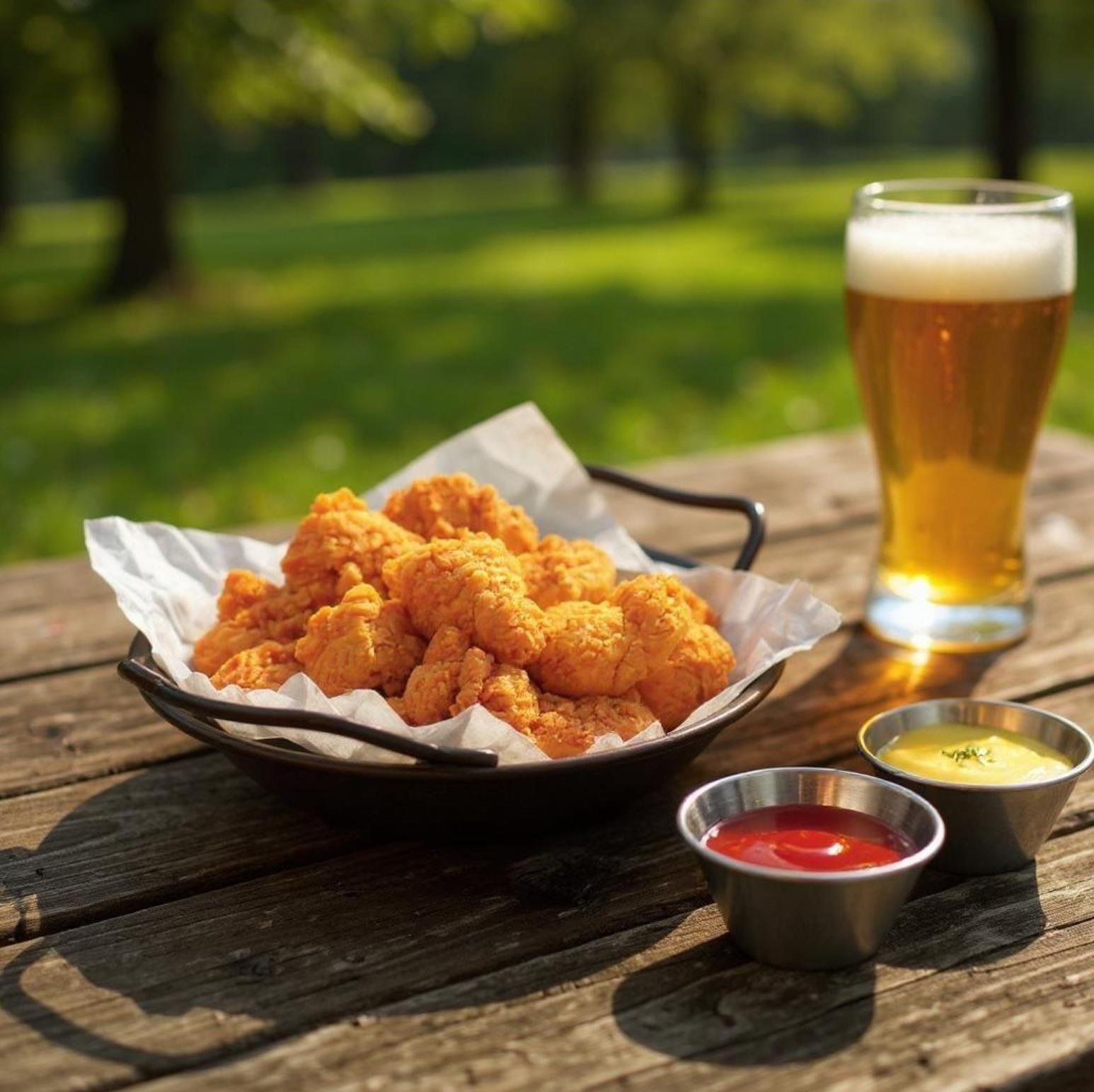 해마로 순살치킨 가라아게 상세 이미지 2