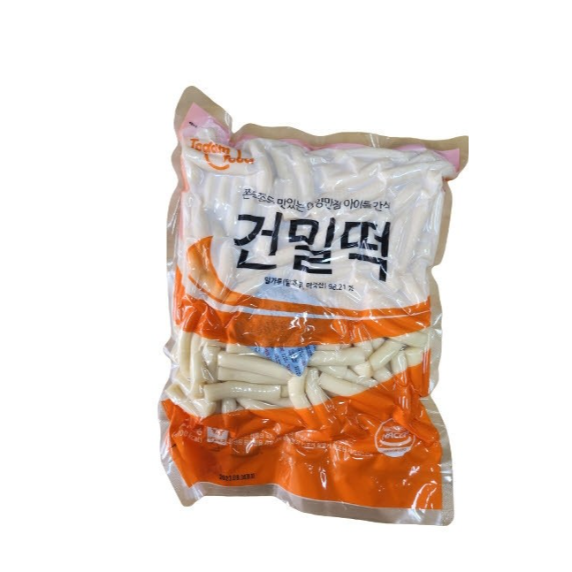 토담 건밀신당떡볶이 상세정보