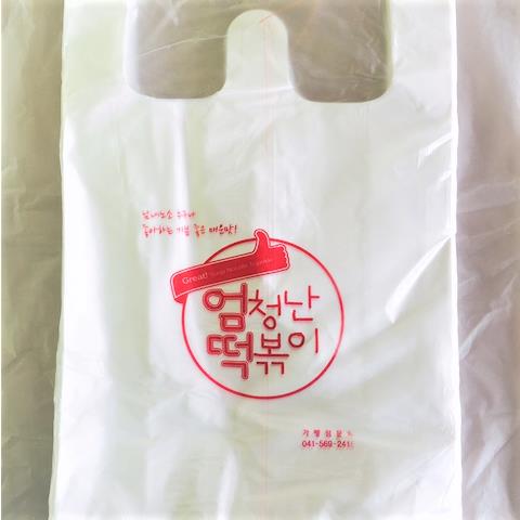 엄떡 인쇄봉투 중 100매
