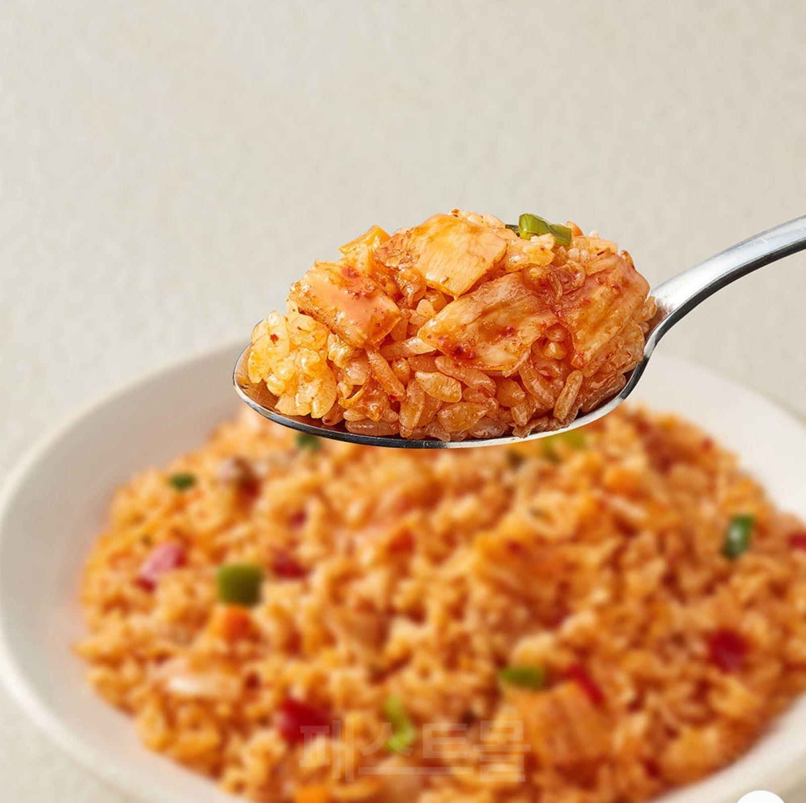 천일 김치볶음밥 상세3