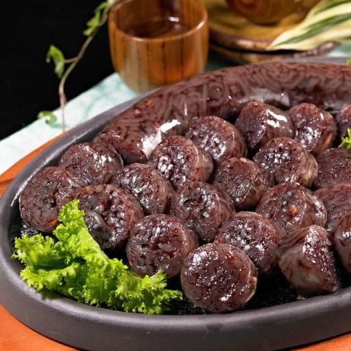 일품대감 찰순대