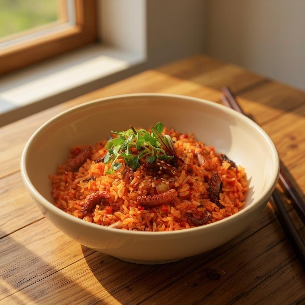 천일 낙지볶음밥 상세2