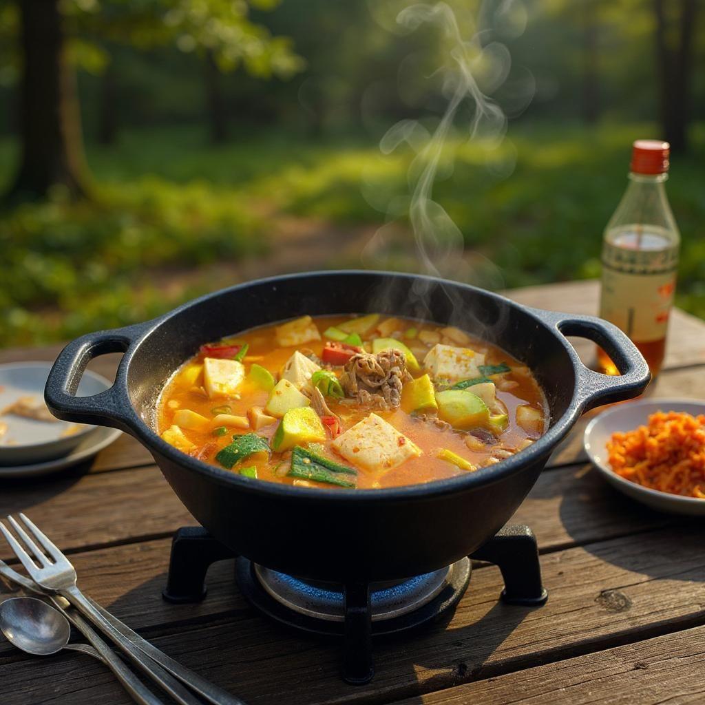 시골집된장 상세1