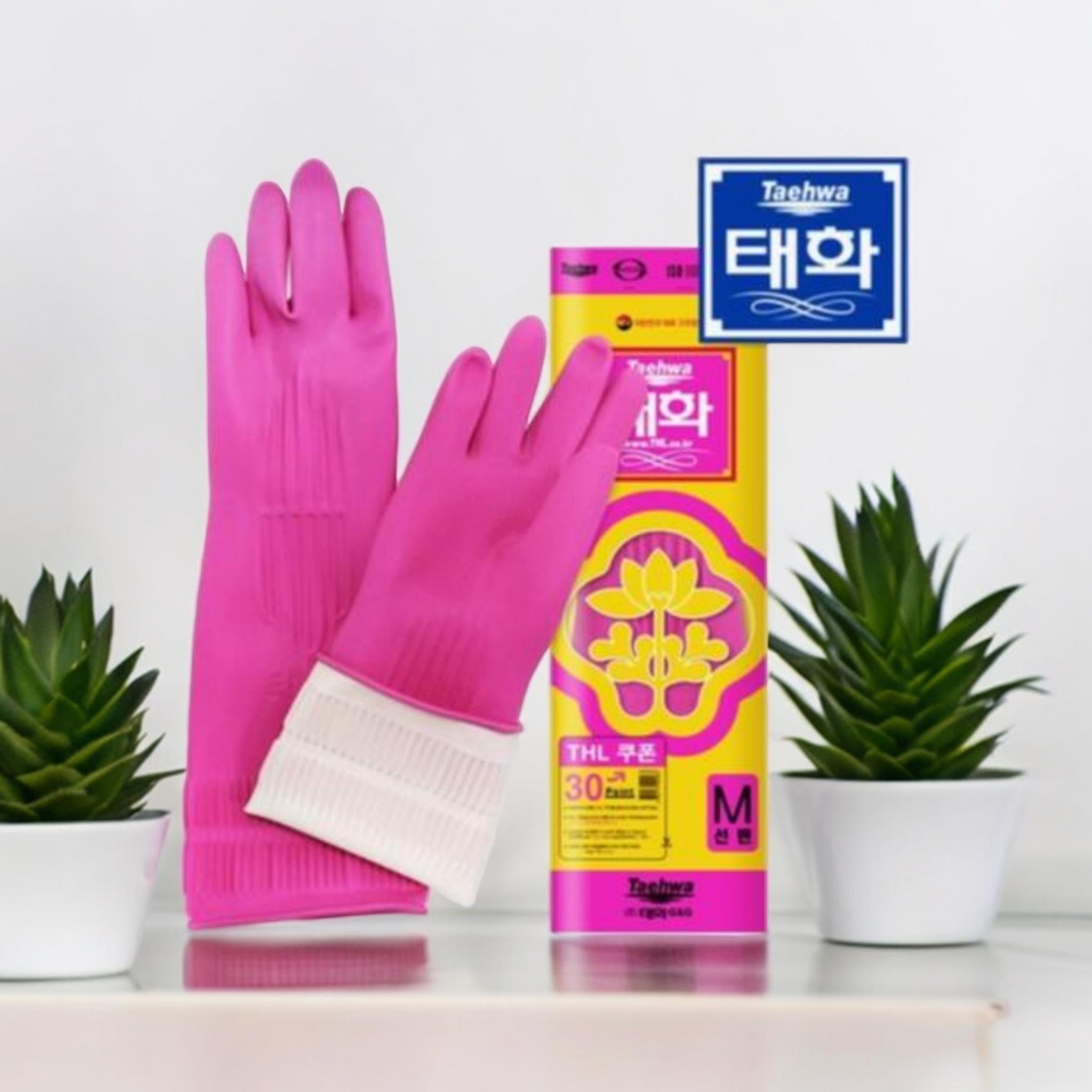 장갑)태화썬밴중 M