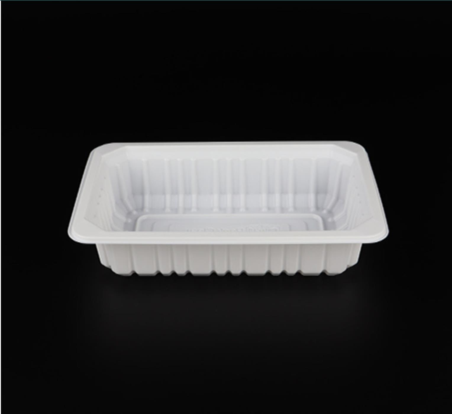 AJ 고강도실링용기 12184 백색