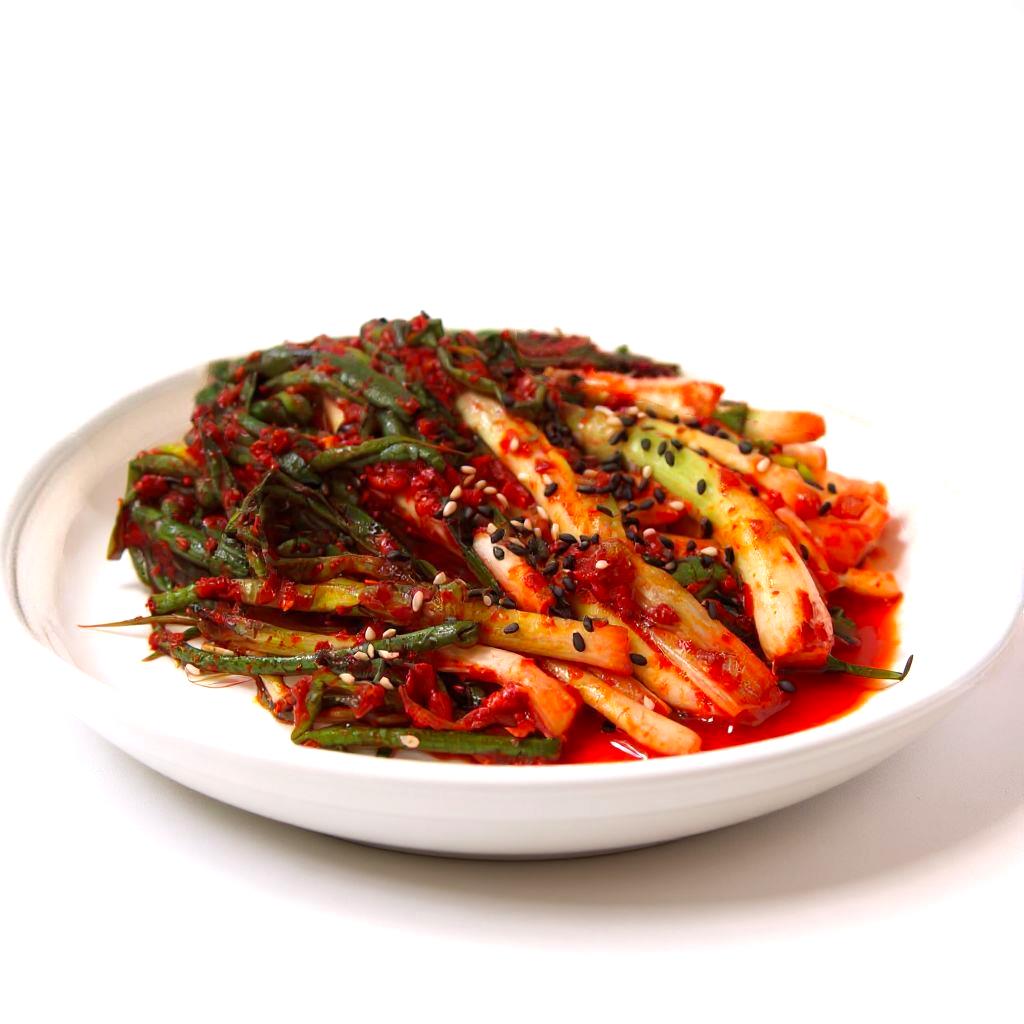 우선 쪽파김치 상세 이미지 3