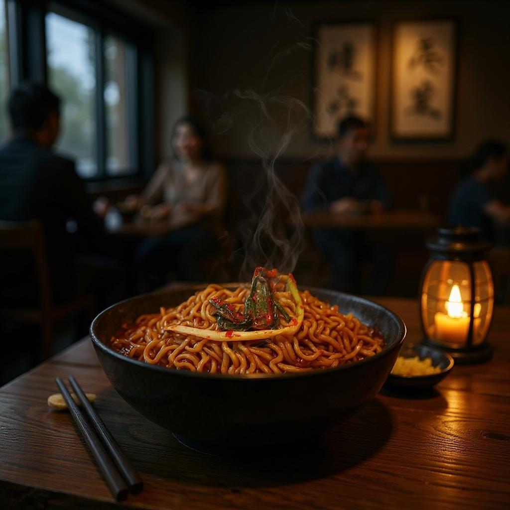 우선 쪽파김치 상세 이미지 1