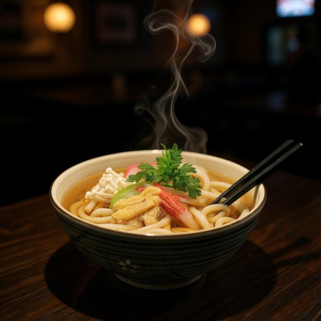 사누끼우동면 상세