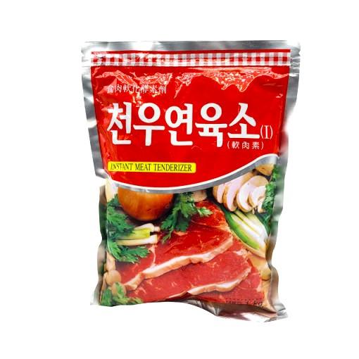 천우 프로찜 연육소1kg 제품 이미지